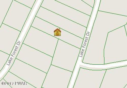 Lot 724 Lake Forest Drive, Dingmans Ferry, PA, 18328 | Card Image