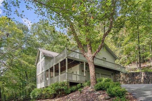 916 Sautee Trl, Sautee Nacoochee, GA, 30571-5077 | Card Image