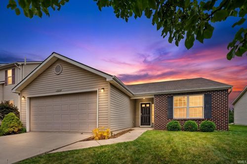 12008 Shearwater Run, Fort Wayne, IN, 46845-8719 | Card Image