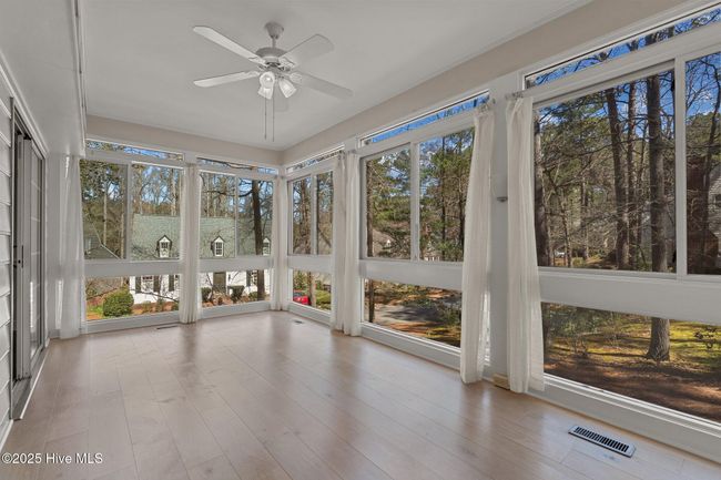 14 Village In The Woods, Townhouse with 2 bedrooms, 2 bathrooms and null parking in Southern Pines NC | Image 21