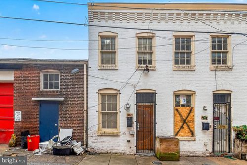 863 Reinhart St, BALTIMORE, MD, 21230-2313 | Card Image