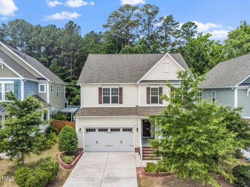 316 Rapport Drive, Cary, NC, 27519 | Card Image