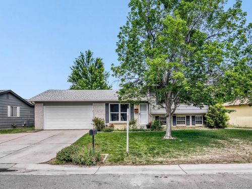 9559 W Eureka Pl, Lakewood, CO, 80227-4412 | Card Image