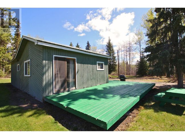 3970 Drive In Rd, House other with 2 bedrooms, 1 bathrooms and null parking in Houston BC | Image 24