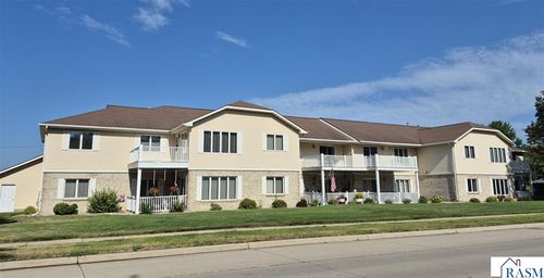 510 3rd Ave Sw, Sleepy Eye, MN, 56085-1406 | Card Image