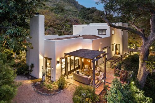 1435 Sycamore Canyon Rd, Santa Barbara, CA, 93108-1708 | Card Image