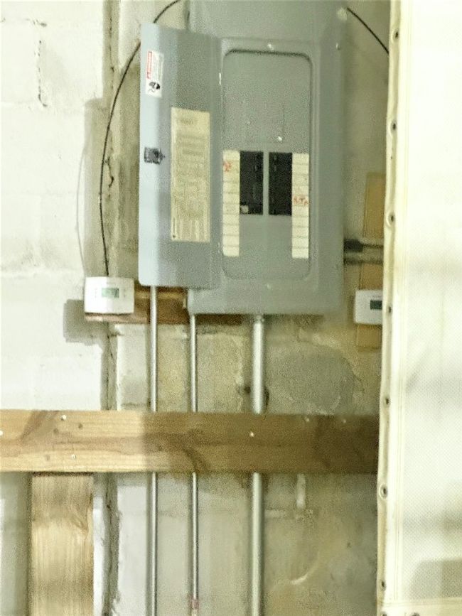 New Electric Throughout  | Image 8