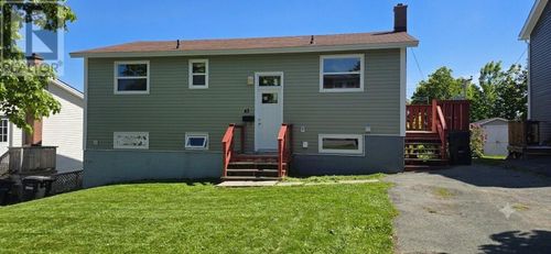 43 Eastaff St, St. John's, NL, A1E2J6 | Card Image