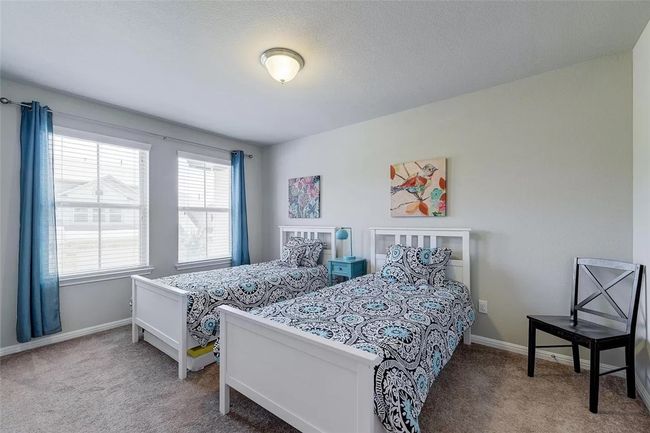 UNIT-213 - 2304 S Lakeline Blvd, Townhouse with 3 bedrooms, 3 bathrooms and 2 parking in Cedar Park TX | Image 17