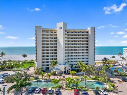 203-7500 Estero Blvd, FORT MYERS BEACH, FL, 33931-4927 | Card Image