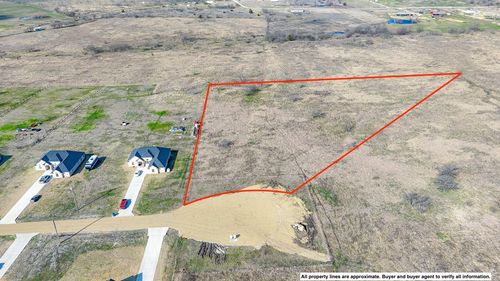 Lot 43 Genesis Rd, Rice, TX, 75155 | Card Image