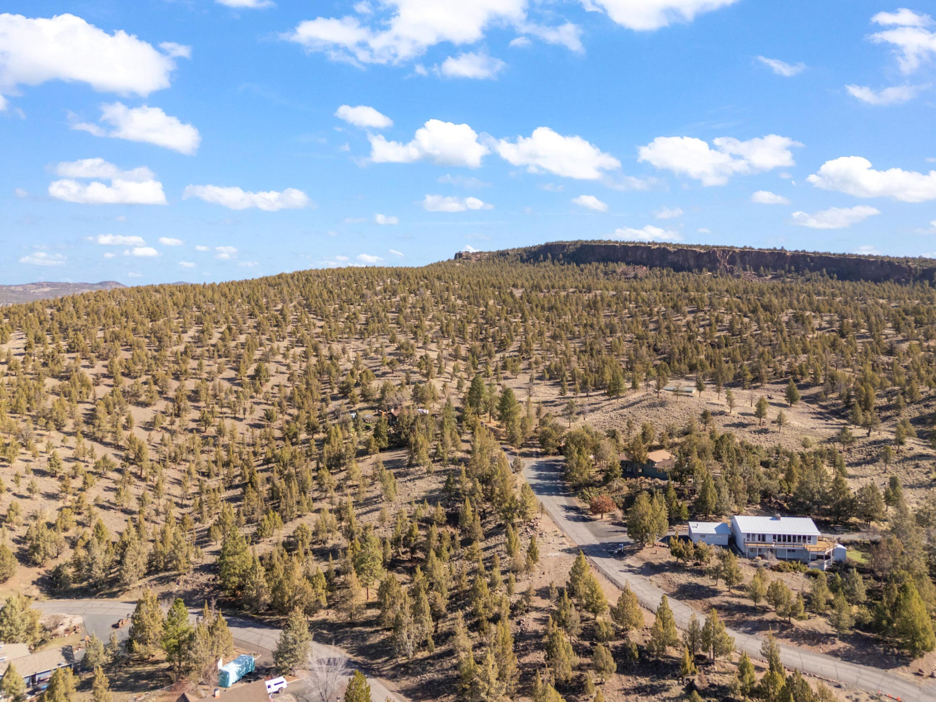 Land in Prineville 3