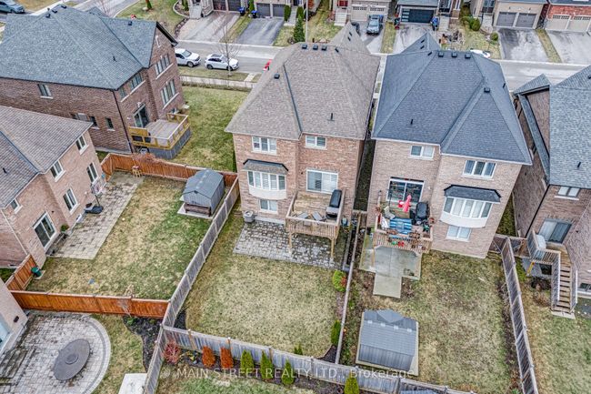 2035 Allison St, House other with 4 bedrooms, 4 bathrooms and 3 parking in Innisfil ON | Image 45