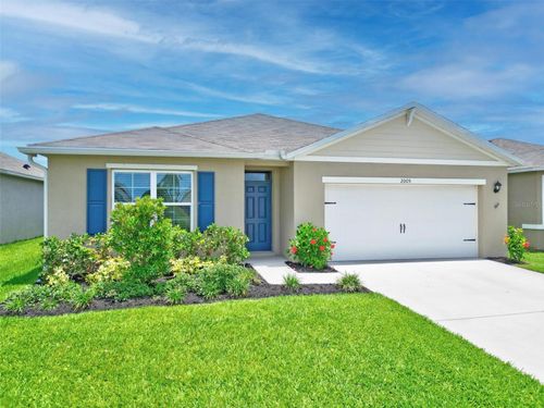 2005 Glenbrooke Road, EDGEWATER, FL, 32141 | Card Image