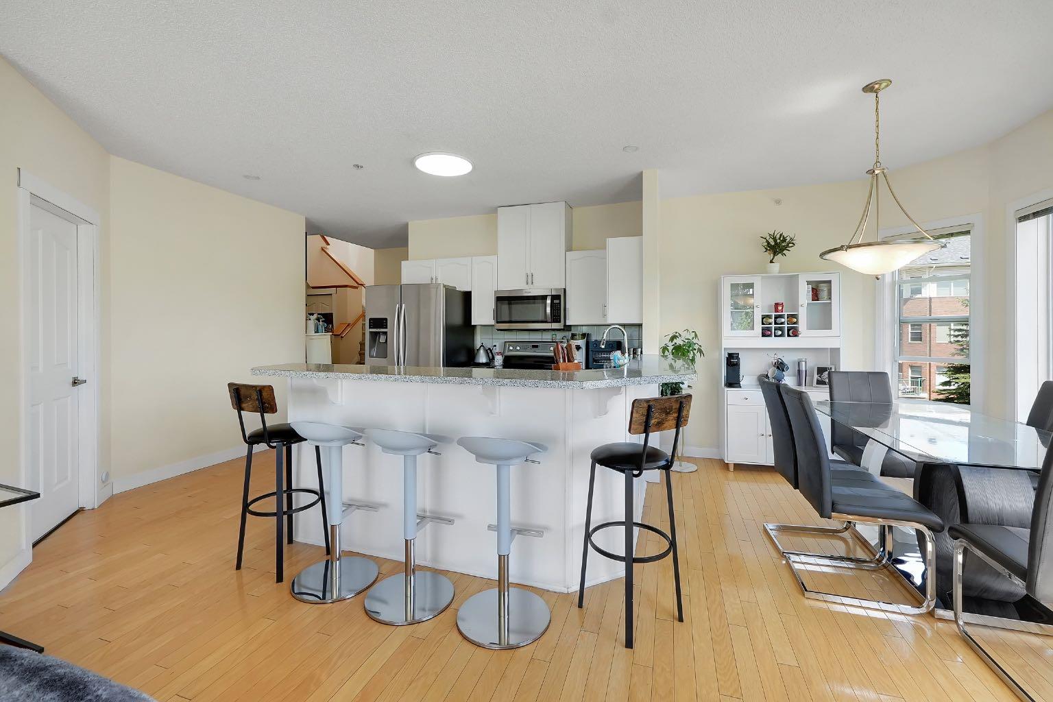 Residential in Calgary