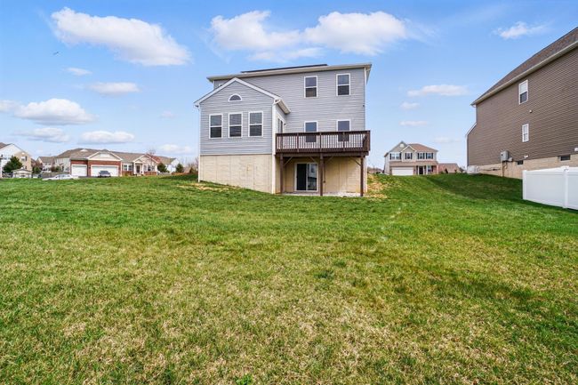 1224 Foor Blvd, House other with 4 bedrooms, 3 bathrooms and null parking in Pataskala OH | Image 43