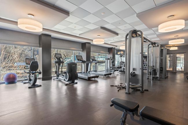 APT-317 - 800 Ave At Port Imperial Blvd, Condo with 2 bedrooms, 2 bathrooms and null parking in Weehawken NJ | Image 31