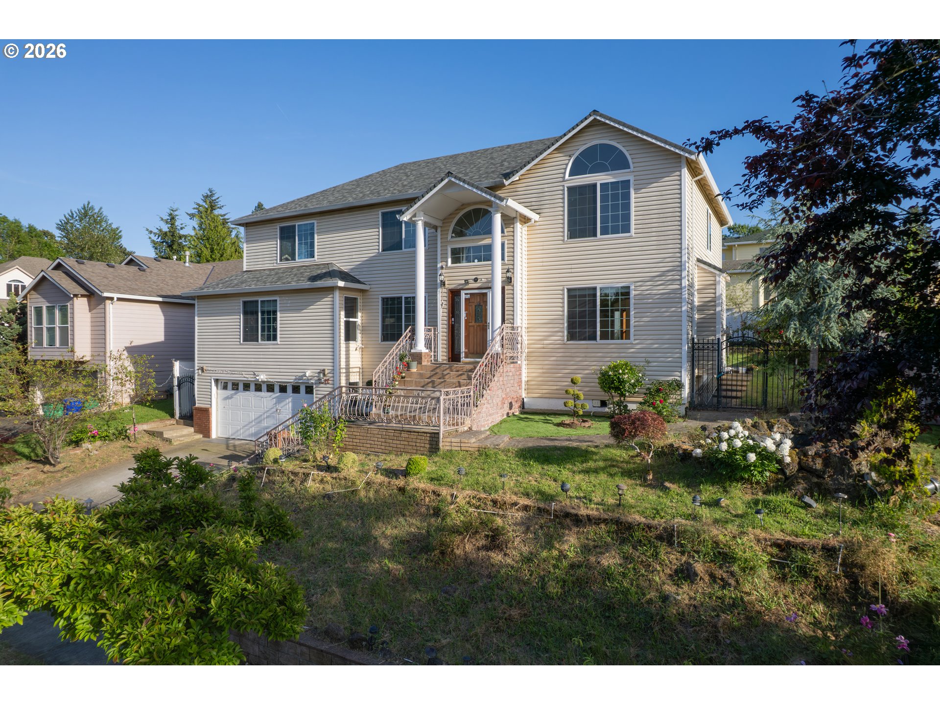 Residential in Portland 3