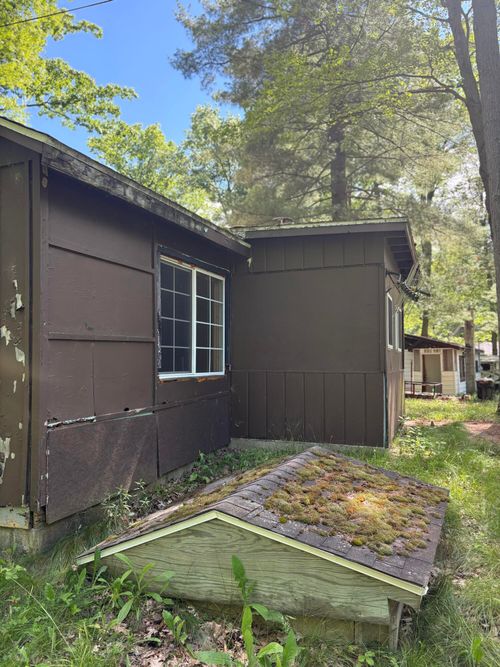 5339 Jerry St, Gladwin, MI, 48624-8929 | Card Image