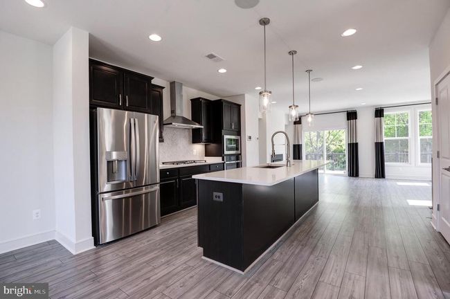 135 Wake Robin Ct, Townhouse with 3 bedrooms, 4 bathrooms and null parking in LAKE FREDERICK VA | Image 10