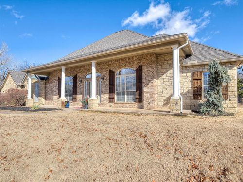 42 Rabbit Run Rd, Choctaw, OK, 73020-7659 | Card Image
