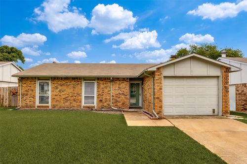 530 Hightrail Drive, Allen, TX, 75002 | Card Image
