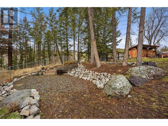 37 Breccia Dr, House other with 4 bedrooms, 3 bathrooms and 2 parking in Logan Lake BC | Image 46