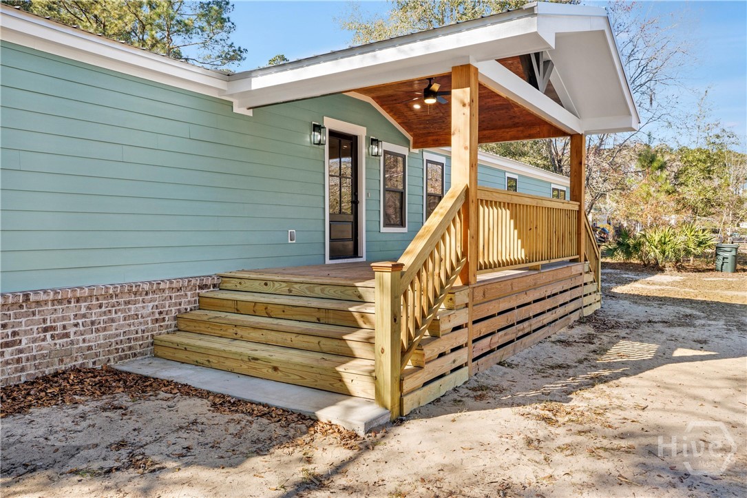 Residential in Bloomingdale 4