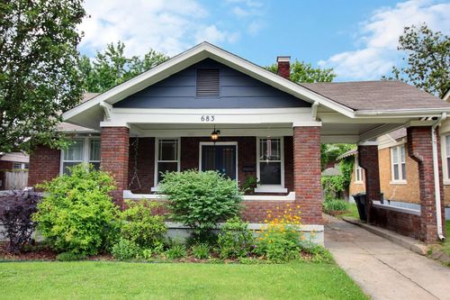 683 N Mclean Blvd, Memphis, TN, 38107-5112 | Card Image