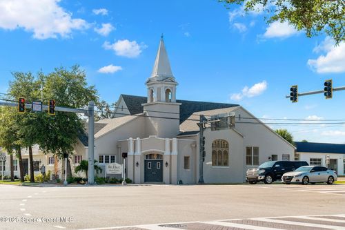 1824 S Harbor City Blvd, Melbourne, FL, 32901-4746 | Card Image