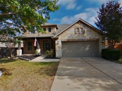 1913 Colony Glen Ln, Georgetown, TX, 78626-7074 | Card Image