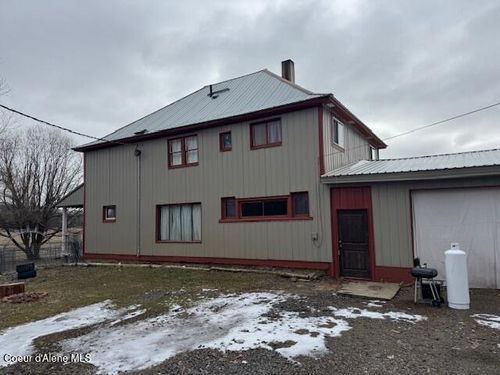 1565 Little Carpenter Creek Rd, Fernwood, ID, 83830-9711 | Card Image