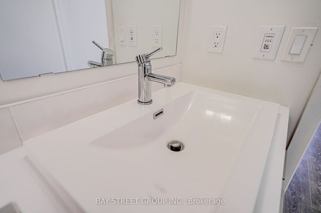 1211 - 2 Sonic Way, Condo with 2 bedrooms, 2 bathrooms and 1 parking in North York ON | Image 26