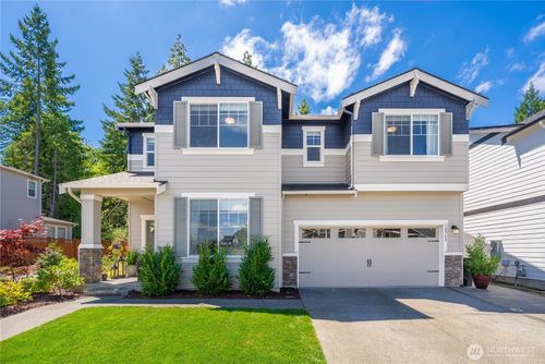 12948 186th Ave E, Lake Tapps, WA, 98391-6184 | Card Image
