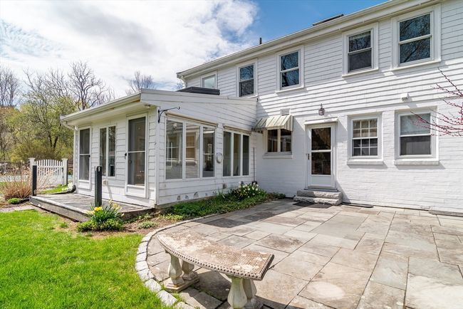 431 Clapboardtree St, House other with 4 bedrooms, 3 bathrooms and 6 parking in Westwood MA | Image 35