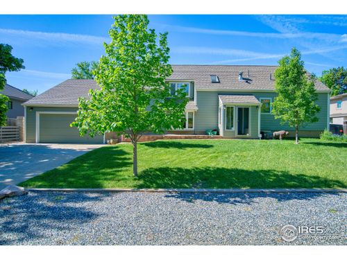 5350 Pennsylvania Ave, Boulder, CO, 80303-2852 | Card Image