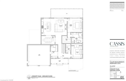 23 Glen Eagle Crt, Huntsville, ON, P1H | Card Image