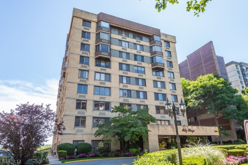 Residential Lease in Hackensack City