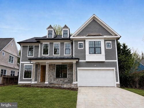 4807 Derussey Pkwy, CHEVY CHASE, MD, 20815-5327 | Card Image