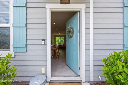 585 Running Woods St, ORANGE PARK, FL, 32065-5859 | Card Image