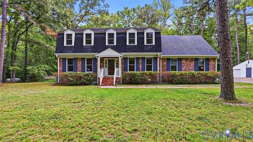 6229 Fire Ln, Mechanicsville, VA, 23116-4853 | Card Image