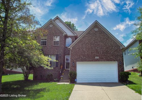 10735 Copper Ridge Dr, Louisville, KY, 40241-4874 | Card Image