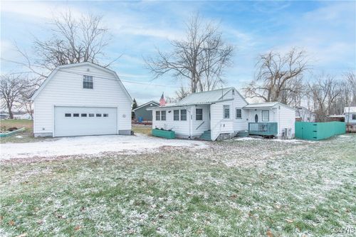 216 Frontenac Blvd, Clayton, NY, 13624-2110 | Card Image