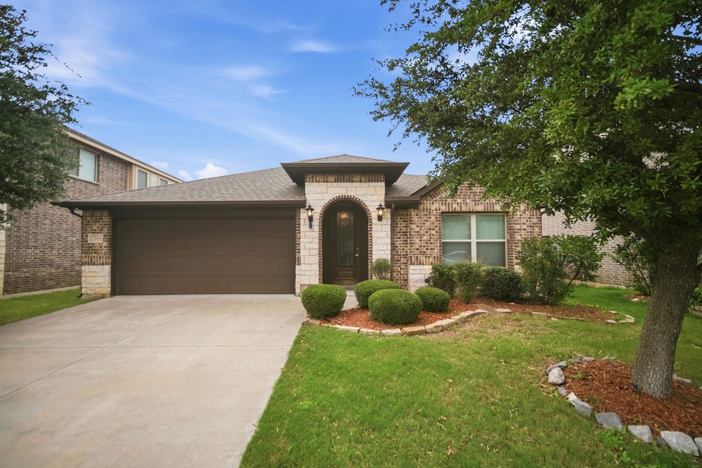 Residential in Fort Worth 2