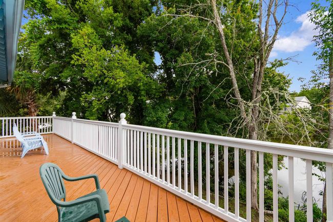 View of wooden terrace | Image 33