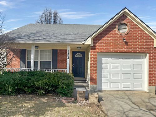 1204 Red Stone Dr, Lexington, KY, 40509-2334 | Card Image
