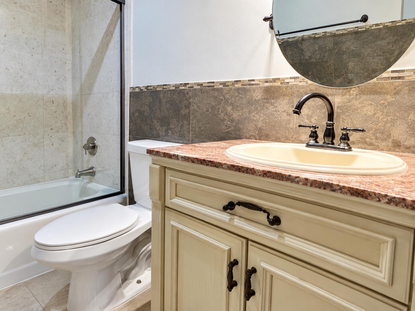 Residential Lease in Sunny Isles Beach 4