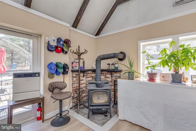 5 Pea Patch Rd, Home with 1 bedrooms, 1 bathrooms and null parking in PEMBERTON NJ | Image 7