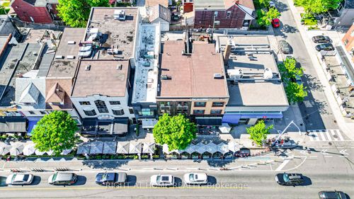 510 Danforth Ave, Toronto, ON, M4K1P6 | Card Image