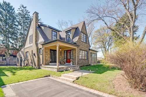 1050 Mohawk Rd, Burlington, ON, L7T3M6 | Card Image